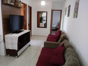 Apartamento 500m da Praia - Ingleses (269)